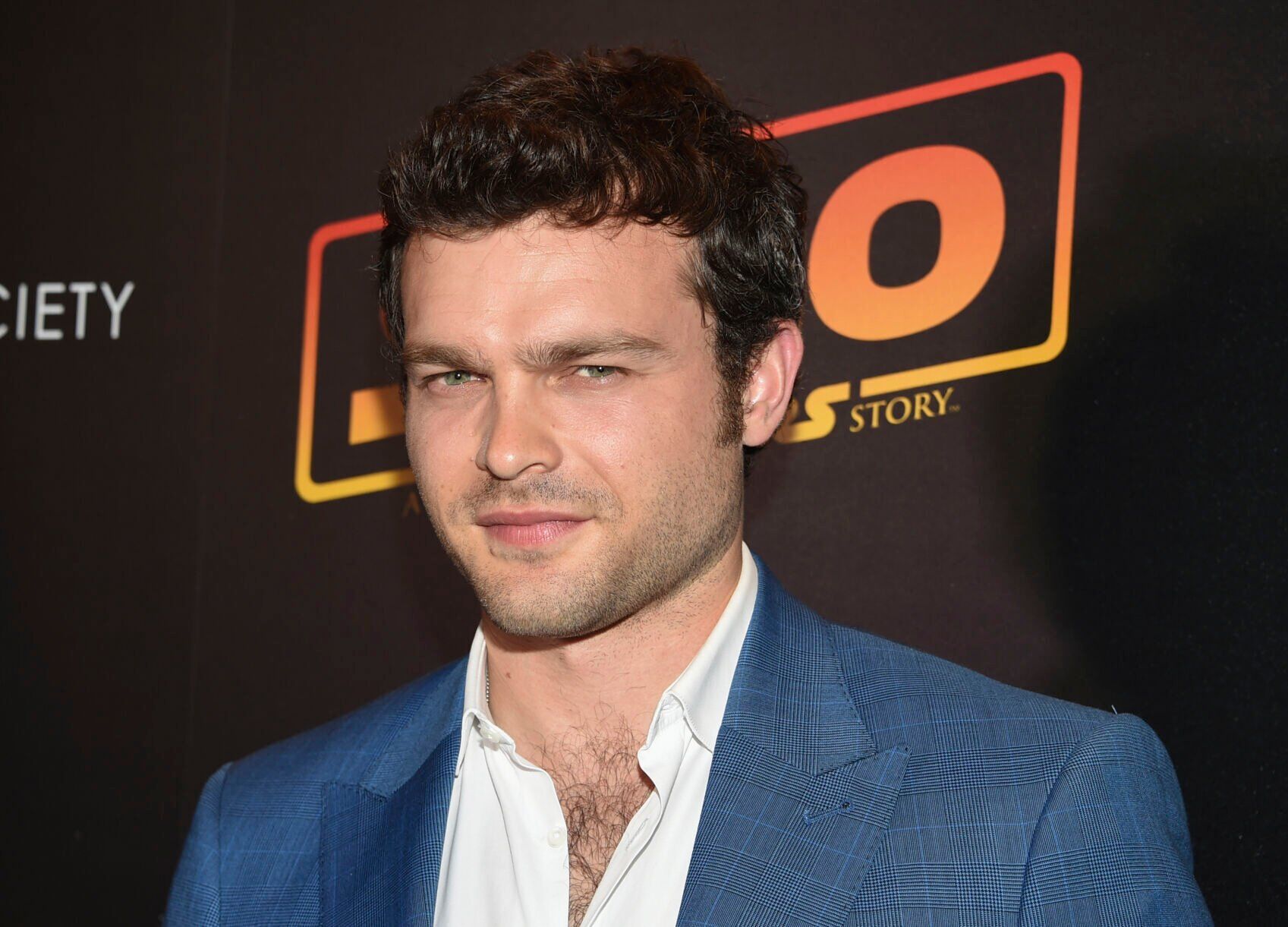 Alden Ehrenreich